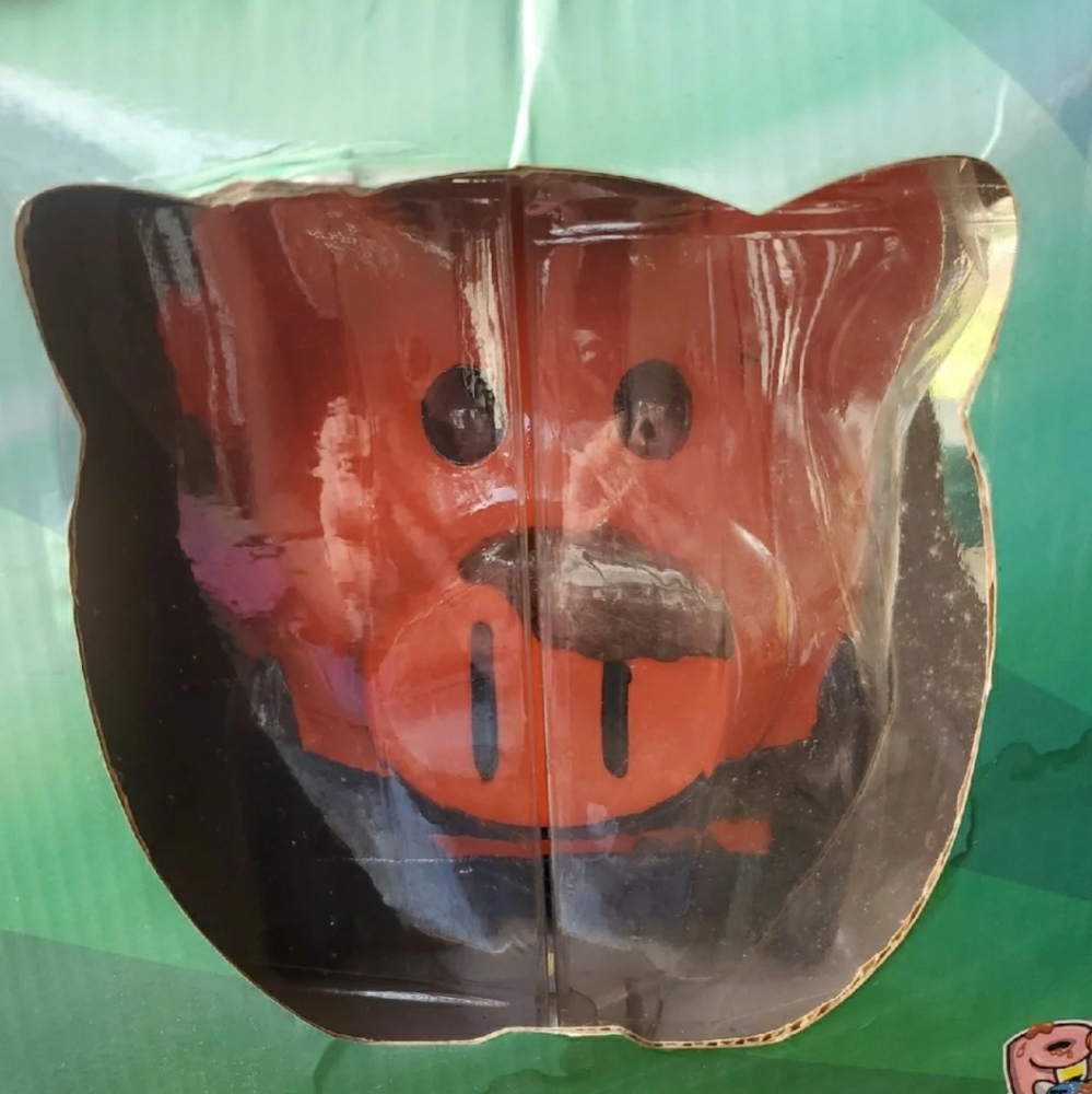 Piggy bank